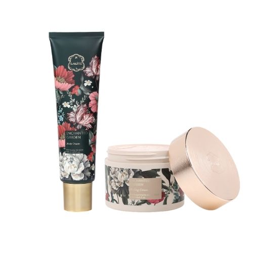 エンチャンテッドガーデン　スタンダードセット